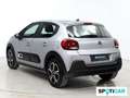 Citroen C3 PureTech 60KW (83CV) FEEL Gris - thumbnail 2