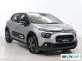 Citroen C3 PureTech 60KW (83CV) FEEL Gris - thumbnail 1