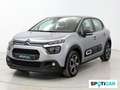 Citroen C3 PureTech 60KW (83CV) FEEL Gris - thumbnail 4