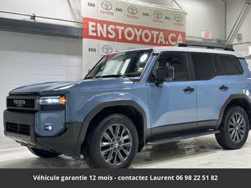 Hybride Tout compris hors homologation 4500e