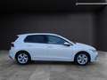 Volkswagen Golf VIII eTSI Life DSG LED AHK Navi Pano AID ACC Pa... Weiß - thumbnail 8