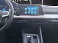 Volkswagen Golf VIII eTSI Life DSG LED AHK Navi Pano AID ACC Pa... Weiß - thumbnail 17