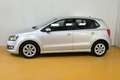 Volkswagen Polo BMT 1,2 TDI 89g DPF Silber - thumbnail 4