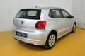Volkswagen Polo BMT 1,2 TDI 89g DPF Silber - thumbnail 2
