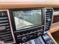 Porsche Panamera 4S 4.8i V8 PDK 400PK NAVI/XENON/LEDER 99.000KM! Bruin - thumbnail 23