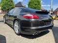 Porsche Panamera 4S 4.8i V8 PDK 400PK NAVI/XENON/LEDER 99.000KM! Bruin - thumbnail 4