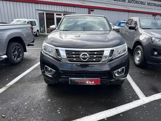 Nissan King Cab 2.3 DCI 160CH KING-CAB N-CONNECTA