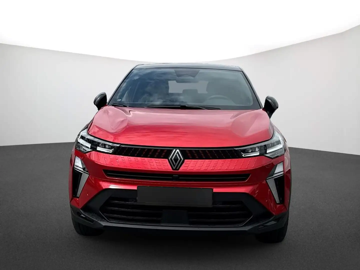 Renault Captur CAPTUR Techno Full Hybrid E-Tech 160 - 2
