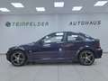BMW 318 ti Edition Lifestyle/1.Hand Синий - thumbnail 7