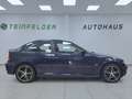 BMW 318 ti Edition Lifestyle/1.Hand Синий - thumbnail 8