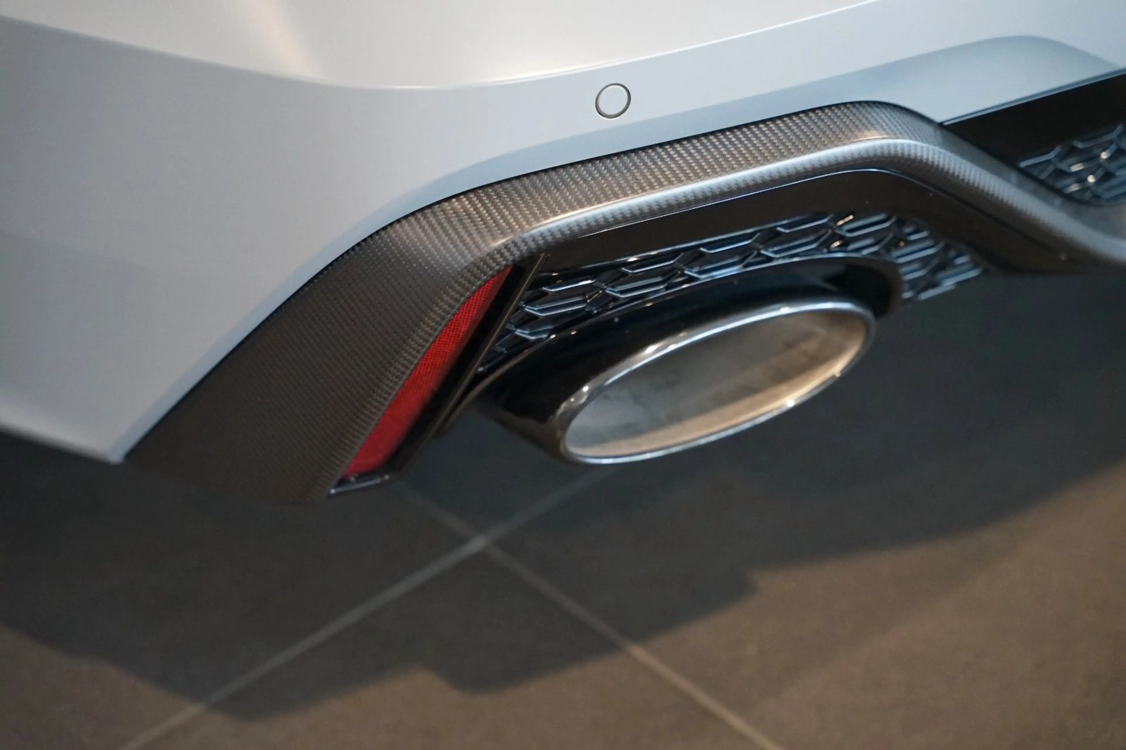 Audi RS6 Avant performance | Nardograu Matt — photo 12