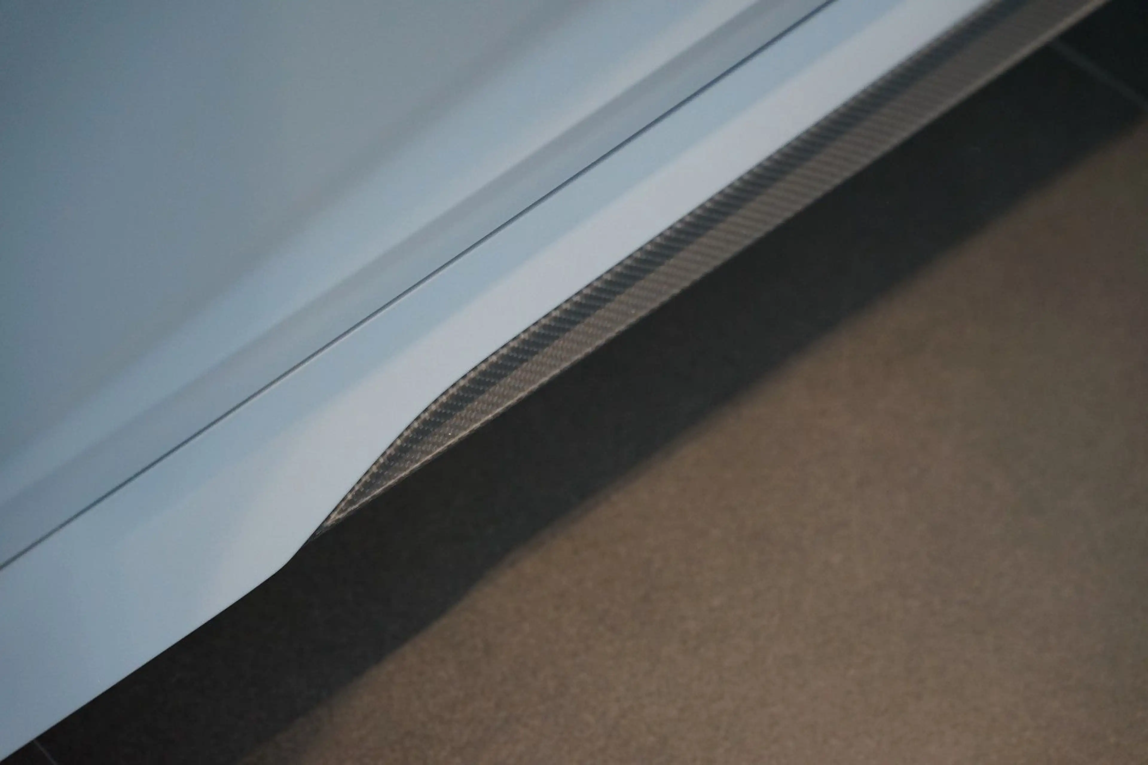 Audi RS6 Avant performance | Nardograu Matt — photo 11