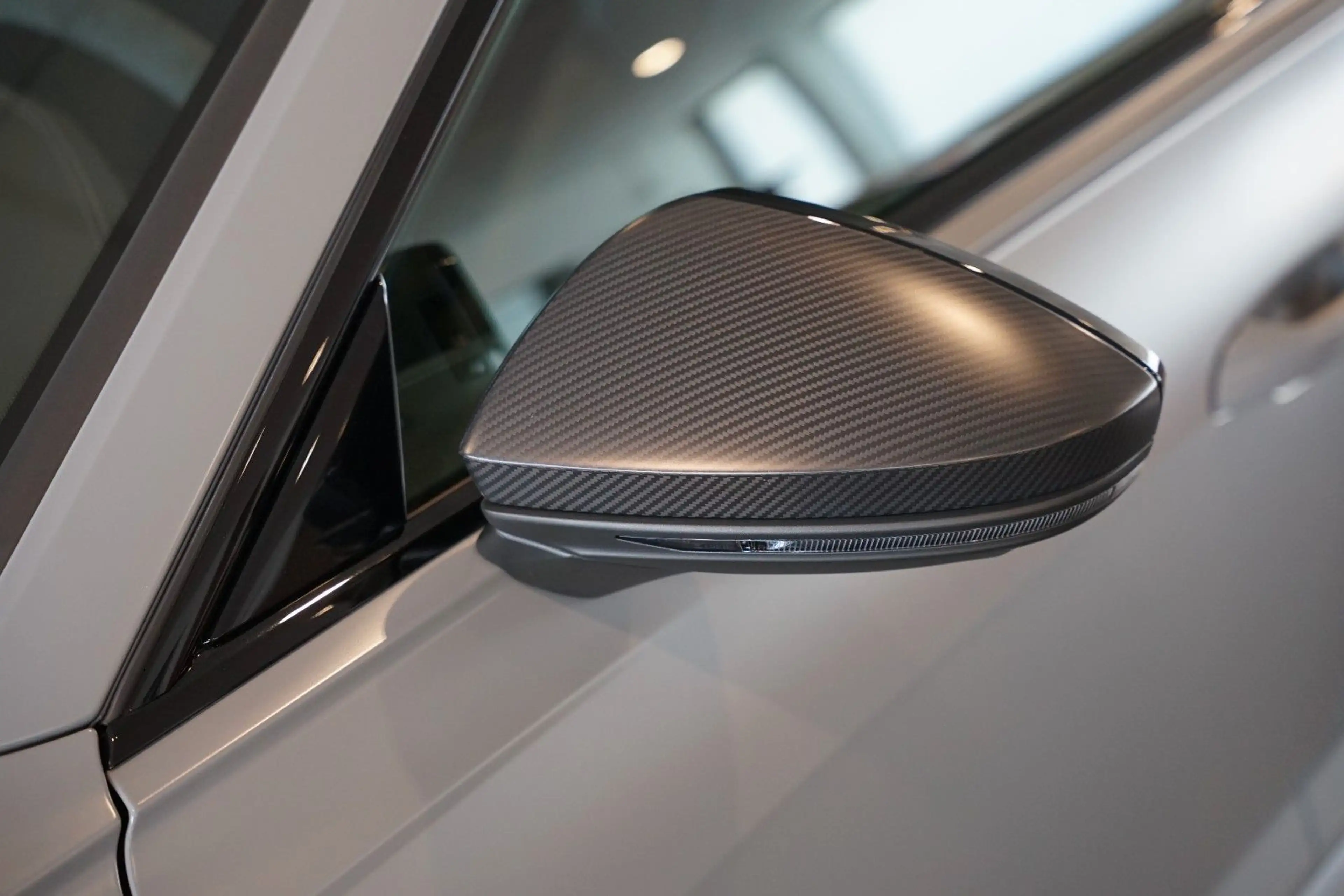 Audi RS6 Avant performance | Nardograu Matt — photo 10