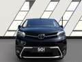 Toyota Proace Verso 2,0 D-4D 180 Medium Family+ Aut. Schwarz - thumbnail 2