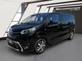 Toyota Proace Verso 2,0 D-4D 180 Medium Family+ Aut. Schwarz - thumbnail 3