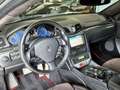 Maserati GranTurismo 4.7 S F1 cambiocorsa- bookservice- full carbon Schwarz - thumbnail 9