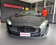 Maserati GranTurismo 4.7 S F1 cambiocorsa- bookservice- full carbon Schwarz - thumbnail 3