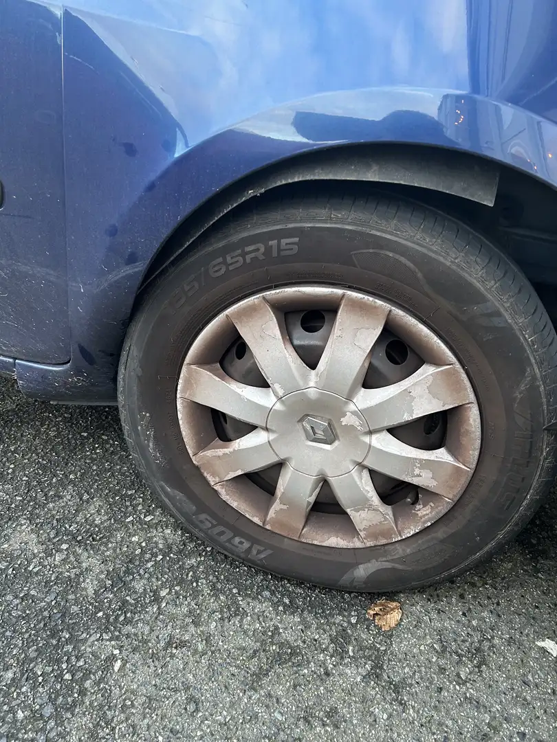 Renault Clio 1.2 16V 75 Dynamique - 2