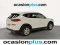 Hyundai TUCSON 1.6CRDI 48V SLE 4x2 Blanco - thumbnail 4