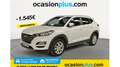 Hyundai TUCSON 1.6CRDI 48V SLE 4x2 Blanco - thumbnail 1