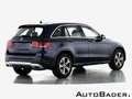 Mercedes-Benz GLC 220 GLC 220 d 4M EXCLUSIVE Park-Spgl-SpurPkt RFK LED Blau - thumbnail 2