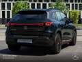 Mercedes-Benz EQA 350 4M AMG+NIGHT+20"+PLUS-PAKET+360+MEMORY Noir - thumbnail 4