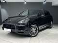 Porsche Cayenne Platinum Edition Aut. Negro - thumbnail 1