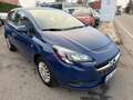 Opel Corsa +Garantie Parkpilot Klima Service NEU Bleu - thumbnail 9