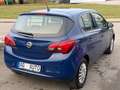 Opel Corsa +Garantie Parkpilot Klima Service NEU Bleu - thumbnail 7