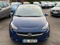 Opel Corsa +Garantie Parkpilot Klima Service NEU Bleu - thumbnail 2