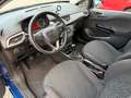Opel Corsa +Garantie Parkpilot Klima Service NEU Bleu - thumbnail 13