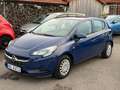 Opel Corsa +Garantie Parkpilot Klima Service NEU Blau - thumbnail 3