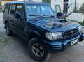 Hyundai Galloper Galloper 5p 2.5 tdi Max Blau - thumbnail 2