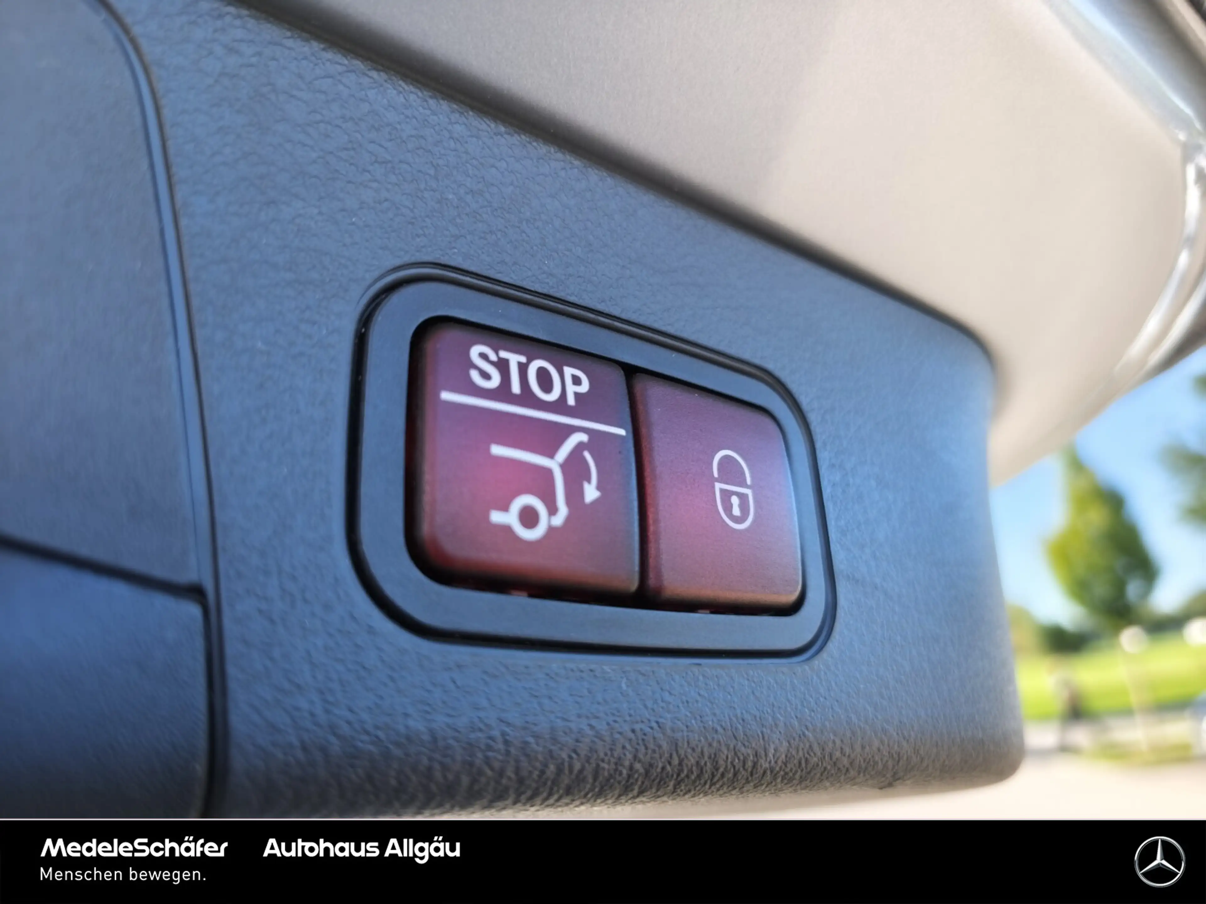 Mercedes-Benz EQB 350 EQB 350 4M Progressive Advanced+ 18" Memory 360° — photo 6