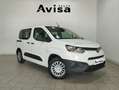 Toyota Proace City Van Media 1.5D GX 100 Blanco - thumbnail 1