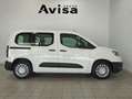 Toyota Proace City Van Media 1.5D GX 100 Blanco - thumbnail 3