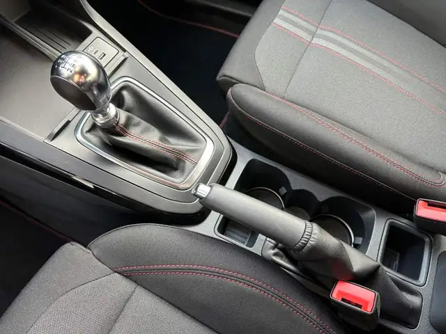 Ford Puma view 21