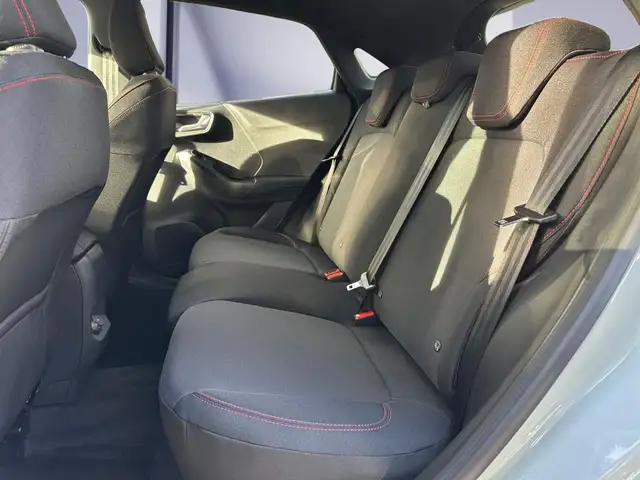 Ford Puma view 9