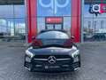 Mercedes-Benz A 250 A250e AMG Hybride LED Alcantara Camera Parksens Sf Negro - thumbnail 2
