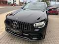 Mercedes-Benz GLC 43 AMG 4Matic, 1.Hand, 21tkm ,Panorama,Mwst. Schwarz - thumbnail 6