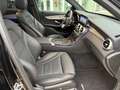 Mercedes-Benz GLC 43 AMG 4Matic, 1.Hand, 21tkm ,Panorama,Mwst. Schwarz - thumbnail 22
