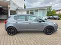 Opel Corsa E 1.4 Turbo Klima/ Alu 16"/ PDC/ EURO 6 Gris - thumbnail 5