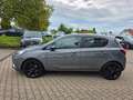 Opel Corsa E 1.4 Turbo Klima/ Alu 16"/ PDC/ EURO 6 Gris - thumbnail 3
