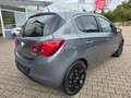 Opel Corsa E 1.4 Turbo Klima/ Alu 16"/ PDC/ EURO 6 Gris - thumbnail 4