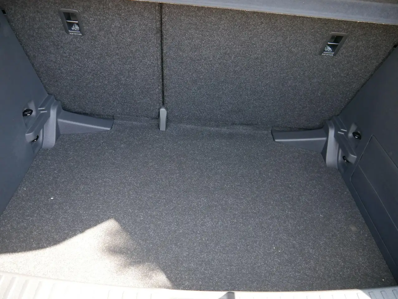 Skoda Fabia 2026 — фото 6