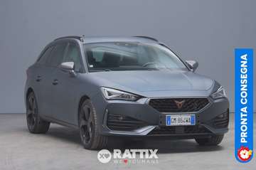 Sportstourer 1.5 tsi 150CV