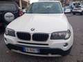 BMW X3 X3 E83 xdrive20d (2.0d) Attiva 177cv Blanc - thumbnail 1