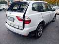 BMW X3 X3 E83 xdrive20d (2.0d) Attiva 177cv Blanc - thumbnail 3