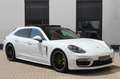 Porsche Panamera ST 4S E-Hybrid SPORT-DESIGN PANO MATRIX Blanc - thumbnail 3
