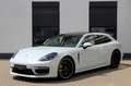 Porsche Panamera ST 4S E-Hybrid SPORT-DESIGN PANO MATRIX Blanc - thumbnail 1